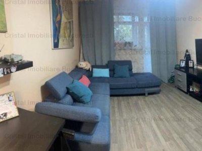 Apartament 3 camere. Berceni. Uioara.