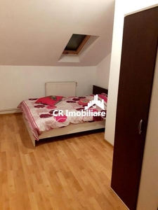 Apartament 3 camere Brancoveanu