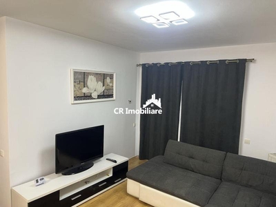 Apartament 3 camere Doamna Ghica