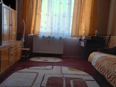 Apartament 3 camere Dristor / Racari