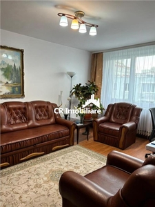 Apartament 3 camere Giurguilui