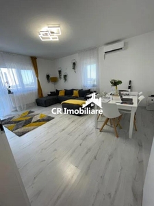 Apartament 3 camere Grand Kristal Residence