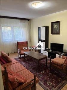 Apartament 3 camere Oltenitei Govora