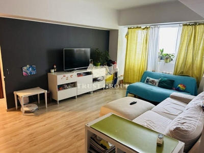 Apartament 3 camere Parcul Circului