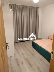 Apartament 3 camere Samoila Dumitru