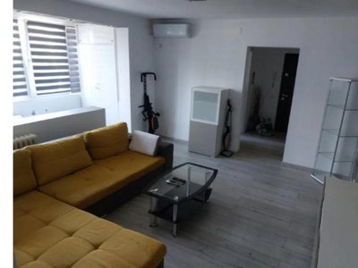 Apartament 3 camere Sos Alexandriei, Rahova