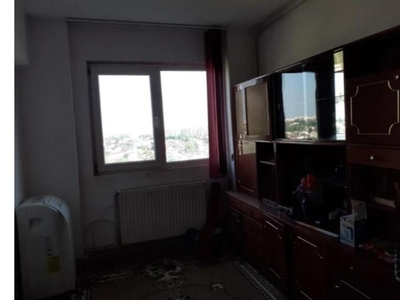 Apartament 3 camere Sos Alexandriei, Teius, Rahova