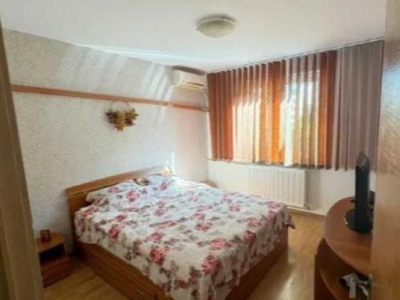 Apartament 3 camere Sos Sold. Vasile Croitoru, Rahova