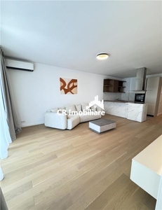 Apartament 3 camere Timpuri Noi