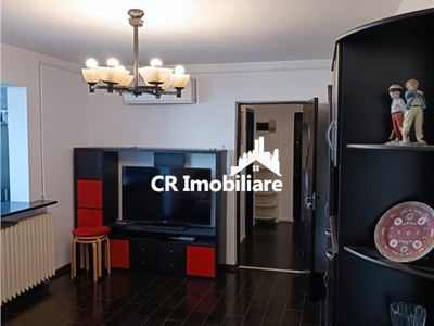 Apartament 3 camere Titan, apartament de 3 camere renovat ID intern: 338678