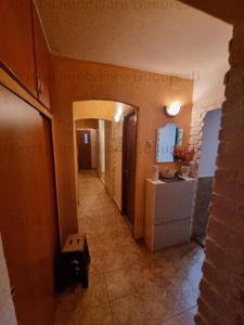 Apartament 3 camere, zona Iuliu Maniu