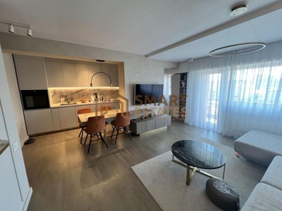 Apartament 3 camere - zona piata Alba Iulia