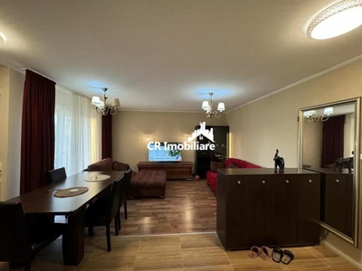 Apartament 3 camre + parcare Cantemir Marasesti