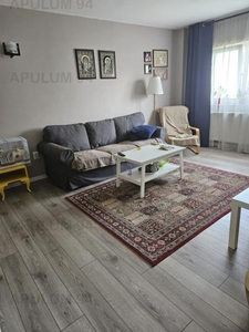 Apartament 4 Camere 80 mp Mobilat Utilat complet | Baneasa X Aviatiei