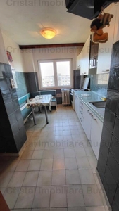 Apartament 4 camere ,Bulevardul Timisoara -Militari