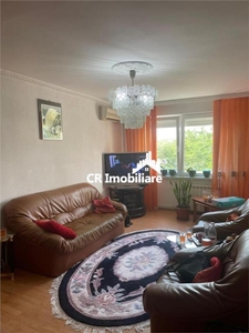 APARTAMENT 4 CAMERE DE VANZARE COLENTINA