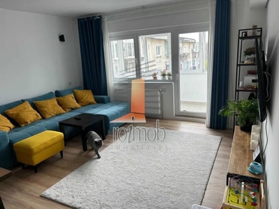 Apartament 4 camere Decebal - Piata Alba Iulia de vanzare Decebal, Bucuresti