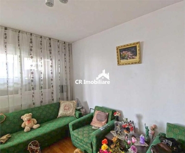 Apartament 4 camere Dristor