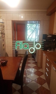 Apartament 4 camere Dristor , Fizicienilor