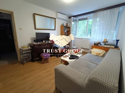 Apartament 4 camere Gorjului | Centrala proprie |