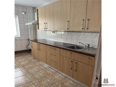 Apartament 4 camere, Sos ColentinaMcDonalds