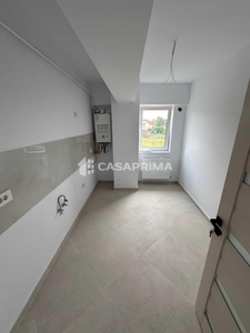 Apartament cu 2 camere, 62 mp, etajul 1, BLOC NOU!