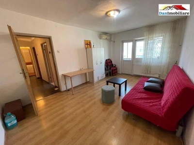 Apartament cu 2 camere, Gorjului