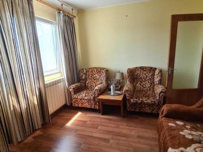 Apartament cu 2 camere, in zona P-ta Resita, Luica