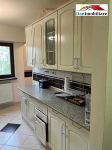 Apartament cu 3 camere, Piata Muncii