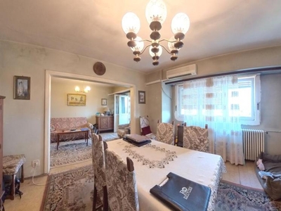 Apartament cu 4 camere metrou Iancului