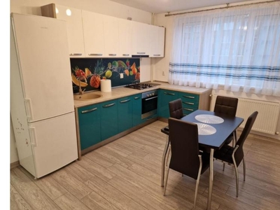 Apartament cu 4 camere mobilat si utilat Pacii, Militari