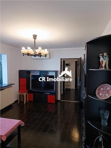 Apartament de 3 camere renovat Titan Parc Metrou