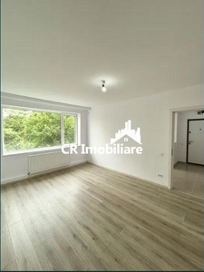 Apartament de 3 camere Titan