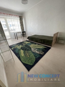 Apartament de inchiriat cu 2 camere zona Royal Town-Copou