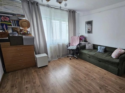 Apartament de vanzare, 1 camera, decomandat, 42 mp, Frumoasa, Blvd. Poitiers - Continental, Cod 155540