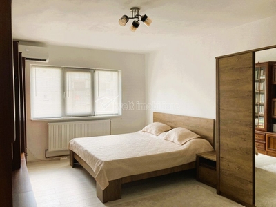 Apartament modern 2 camere in Zorilor, cu aer conditionat