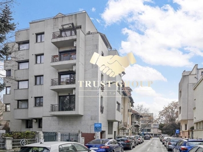 Apartament tip duplex 5 camere Icoanei terasa 43mp +3 parcari + boxa comision 0%