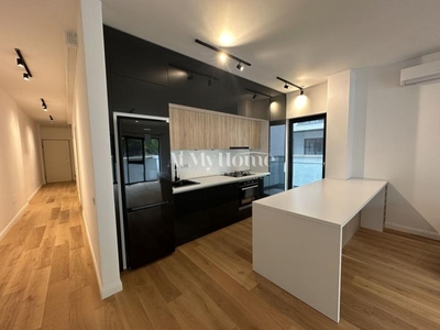 BELAIR LAKE, Apartament cu 3 camere, Locatie PREMIUM