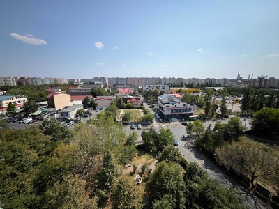 Bucuresti Zona Auchan Titan