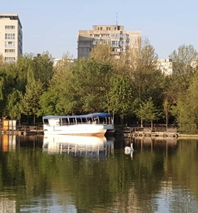 Bucuresti Zona Parcul IOR