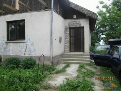 Casa de vanzare Satu Mare