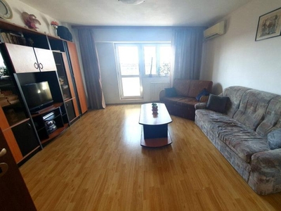 De vanzare apartament 4 camere 100mp 13 Septembrie Bucuresti