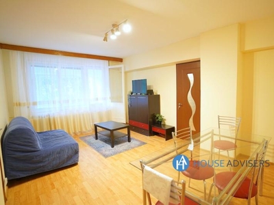 Inchiriere apartament 2 camere Universitate