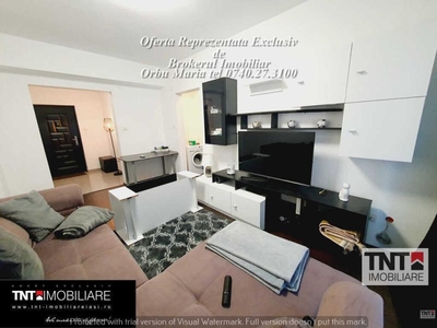 Inchiriere Apartament Centru 2 Camere