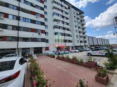 Inchiriere apartament decomandat Avangarde City