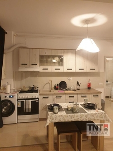 Inchiriere Apartament Galata 1 Camere