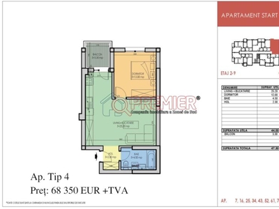 Metrou Berceni - Superoferta - Comision 0%