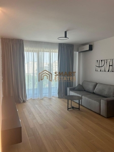 Metrou Timpuri Noi - Apartament 2 camere - Splaiul Unirii