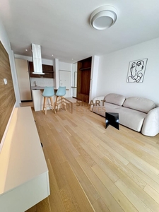 METROU TIMPURI NOI - Apartament 2 camere - Splaiul Unirii