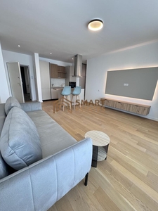 METROU TIMPURI NOI - Apartament 2 camere - Splaiul Unirii